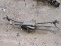 Моторче механизъм чистачки за Ауди А6 Ц5 Ауди А4 Audi A6 C5 Audi A4 Passat 4B1955023B / 4B1955113, снимка 1