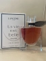 Парфюм в транспортна опаковка-Lancome- La Vie est Belle L’elixir, снимка 1