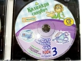CD " Курс по Английски език" диск 1 и 3, снимка 3