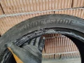 2бр.летни гуми BRIDGESTONE 255 40 20 DOT22 цена за брой, снимка 4