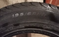 Продавам 1 брой зимна гума 195.65.15 дот 2021, снимка 3