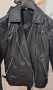 кожено яке естествена кожа XS , снимка 4