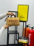 FENDI ⚜️ Дамски Чанти , снимка 4