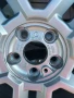Джанти с гуми 17", снимка 4