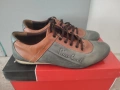 Мъжки кожени обувки Pierre Cardin, снимка 5
