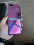 Samsung Z flip F707F/DS 8/256gb Mirror Purple , снимка 5