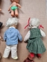Винтидж кукли-пупси, колекция ГДР 60-те/80-те, снимка 13