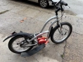 Велосипед степер Bike stepper, снимка 4