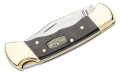 Сгъваем нож Buck Knives 112 Ranger 50th Anniversary 13334 0112BRS3FG-B, снимка 4