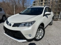 Toyota Rav4 2.0 D-4D, 4Х4, 03.2015г., WHITE EDITION, 133 970 км !!! , снимка 2