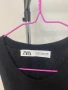 Потник Zara плетиво, снимка 4
