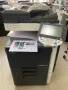 Цветна цифрова копирна машина Konica Minolta C360, снимка 1