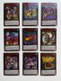 Yu-Gi-Oh! Карти XYZ, снимка 1 - Колекции - 44986847