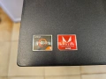 14" лаптоп Lenovo E495 Ryzen 3, RAM 8GB, 256GB SSD, Video Radeon Vega, преинсталира и готов за употр, снимка 6