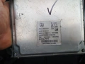 Компютър ECU за Mercedes двигател 2.2 CDI OM651 A 651 900 37 01 A 651 901 21 01 CRD3.10 , снимка 3
