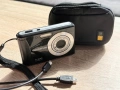 Olympus T-100 – комплект, готова за снимане, снимка 6