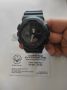 Часовник Casio G Shock Ga-100, снимка 1 - Мъжки - 45620239