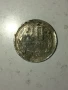 Монета 20 стотинки 1974г., снимка 1