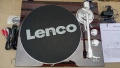 грамофон Lenko Bluetooth чисто нов , снимка 1