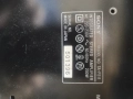 Sony ta f 511 усилвател за части търся, снимка 1