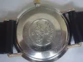 Стар часовник''Omega seamaster de ville'', снимка 4