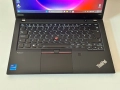 14’FHD IPS/i7-1165G7/Thinkpad P14s g2/Nvidia T500/16GB DDR4/512GB SSD, снимка 3