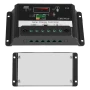 заряден соларен контролер PWM CMTP02-30A , снимка 3