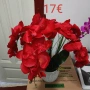 реалистични изкуствени цветя подходящи за декорация на дома, офиса, хотела или заведение , снимка 10
