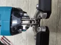 Макита акумулаторно зеге DJV182 Makita, снимка 2