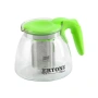 Стъклен чайник Erton ERT-MN-151, снимка 2