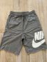Детски къси панталони Nike, снимка 1 - Детски къси панталони - 45331633