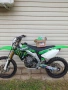 KAWASAKI KX 450 2008г-докумети , снимка 6