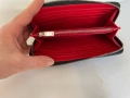 Кожен портфейл Christian Louboutin Оригинал, снимка 7