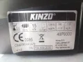 Газов калорифер KINZO Мощност на отопление 15kW Консумация на ГАЗ 1.17kg, снимка 5