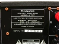 Усилвател   Pioneer a-757 /2 , снимка 10
