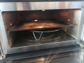 Комбинирана фурна с микровълнова за вграждане Whirlpool , снимка 13