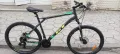 GT 27.5"  Алуминиев Велосипед , снимка 1