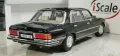 Mercedes-Benz S-class 450 SEL - W116 1975-1980 - iScale 1:18, снимка 3