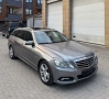 Mercedes-Benz E350 *CDI*AVANTGARDE*Bi-Xenon*Нави*Шибедах*, снимка 1