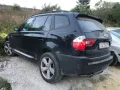 BMW x3 3i gaz avtomat, снимка 5