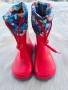 Детски гумени ботуши Romika №22 - 23, снимка 5
