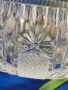 Винтидж кристална ваза.Германия., снимка 2