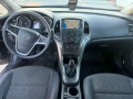 Opel Astra J Sport turner , снимка 10