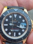 2 броя часовници тип Rolex – Submariner + Datejust (реплики), снимка 11