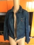 Дамско дънково яке Levi's®, снимка 1