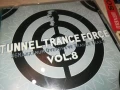 TUNNEL TRANCE FORCE X2CD 1008251228, снимка 11