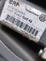 Машинка моторче задно дясно стъкло врата за Голф 5 Пасат  VW Golf 5 Passat Touran Jetta 1K0959704F, снимка 2