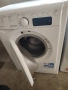 пералня Indesit, снимка 3