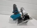Акумулаторен ръчен циркуляр Makita DHS 660, снимка 4
