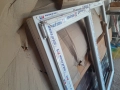 пвс прозорци без стъклопакети 5 броя, снимка 7